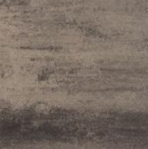 Patio Square 60x60x4 cm Nero Grey A. van Elk BV